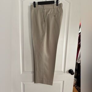 Men’s dress slacks